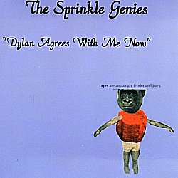 Dylan Agrees With Me Now