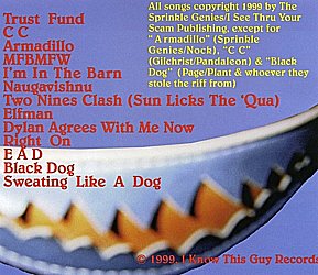 Dylan Agrees With Me Now